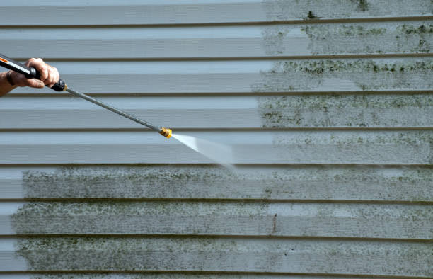 Best Roof Power Washing Services  in Yankton, SD