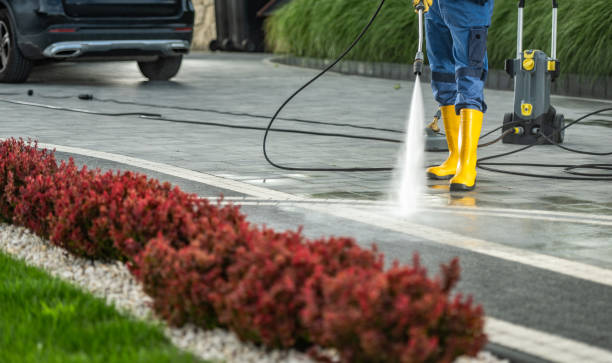 Best Fence Pressure Washing  in Yankton, SD