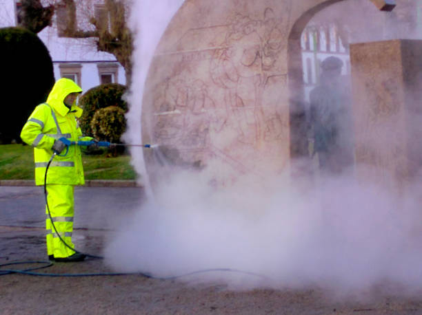 Best Fence Pressure Washing  in Yankton, SD