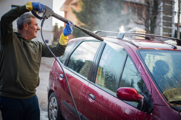 Trusted Yankton, SD Pressure Washing Experts