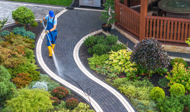 Why Choose Our Certified Pressure Washing Experts for Your Project Needs in Yankton, SD?