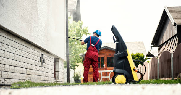 Best Garage Pressure Washing  in Yankton, SD
